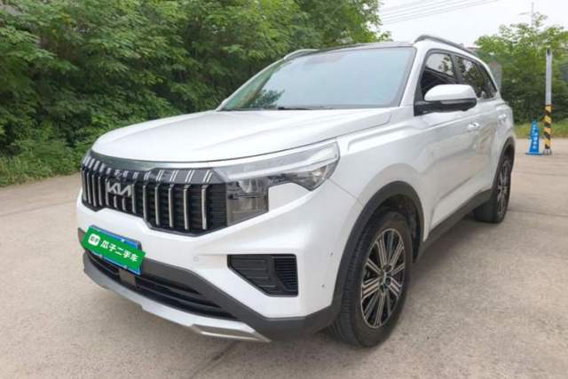 Used Kia Sportage R 2021 Ace 2.0L Splendid Edition