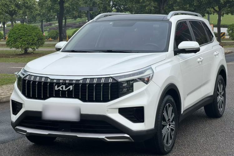 Used Kia Sportage R 2021 Ace 2.0L Splendid Edition Guazi used car, China used car export, Used car for sale, Used cars, Cheapest cars for sale