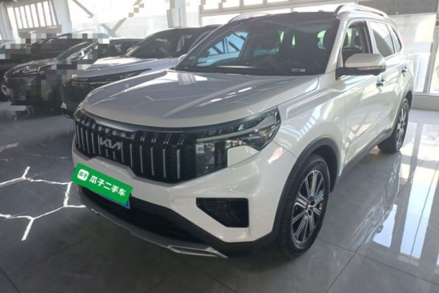 Ojetý Kia Sportage R 2021 Ace 2.0L Splendid Edition