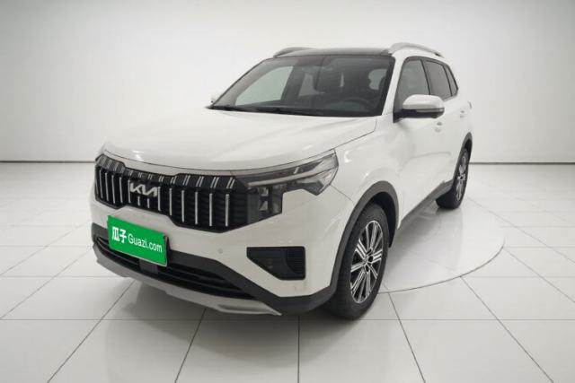 Used Kia Sportage R 2021 Ace 2.0L Splendid Edition