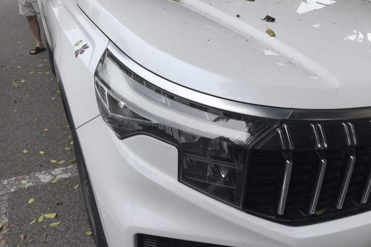 Used Kia Sportage R 2021 Ace 2.0L Challenge Edition Right Front Headlight