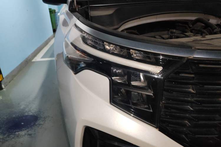 Used Kia Sportage R 2021 Ace 1.5T GT Line Fusion Edition Right Front Headlight