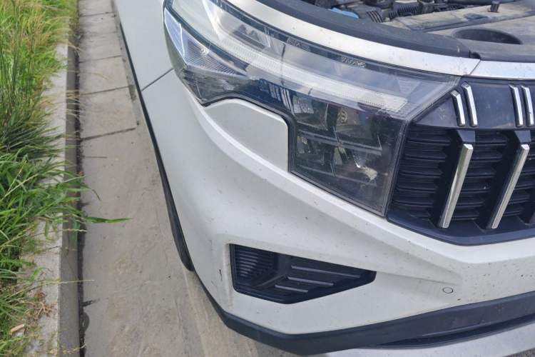 Used Kia Sportage R 2021 Ace 2.0L Splendid Edition Right Front Headlight