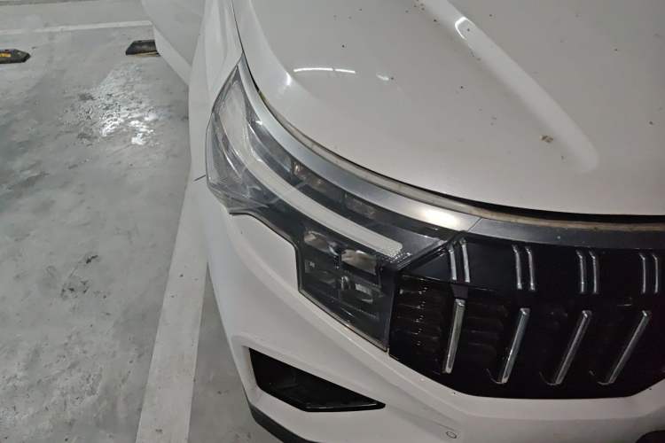 Used Kia Sportage R 2021 Ace 2.0L Splendid Edition Right Front Headlight