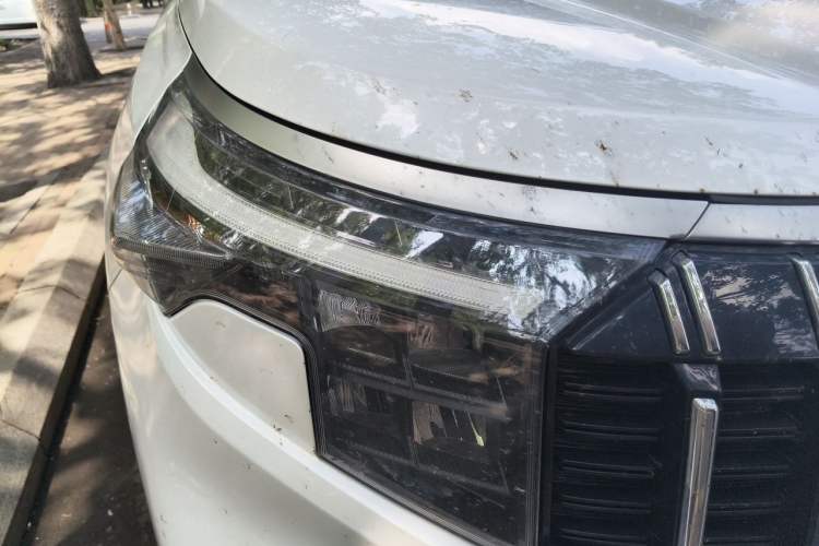 Used Kia Sportage R 2021 Ace 2.0L Splendid Edition Right Front Headlight