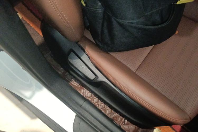 Used Kia Sportage R 2021 Ace 2.0L Splendid Edition Right Front Seat