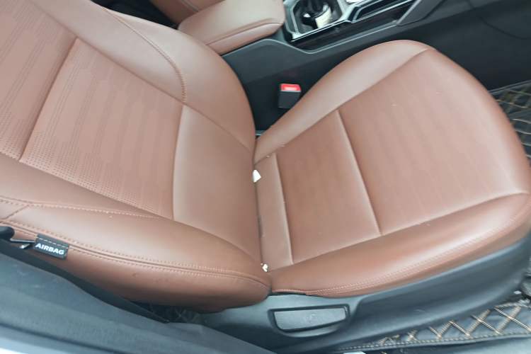 Used Kia Sportage R 2021 Ace 2.0L Splendid Edition Right Front Seat