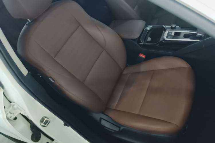 Used Kia Sportage R 2021 Ace 2.0L Splendid Edition Right Front Seat