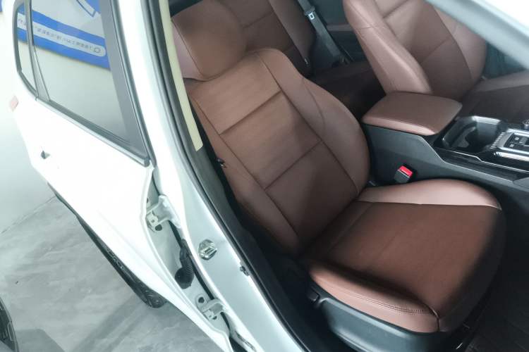 Used Kia Sportage R 2021 Ace 2.0L Splendid Edition Right Front Seat
