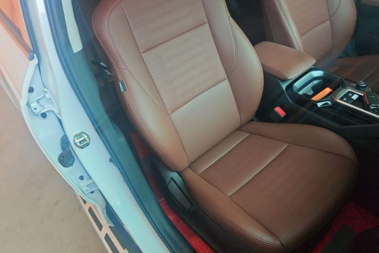 Used Kia Sportage R 2021 Ace 2.0L Splendid Edition Right Front Seat