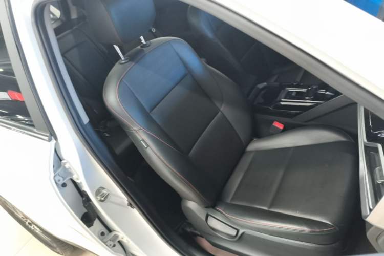 Used Kia Sportage R 2021 Ace 2.0L Challenge Edition Right Front Seat