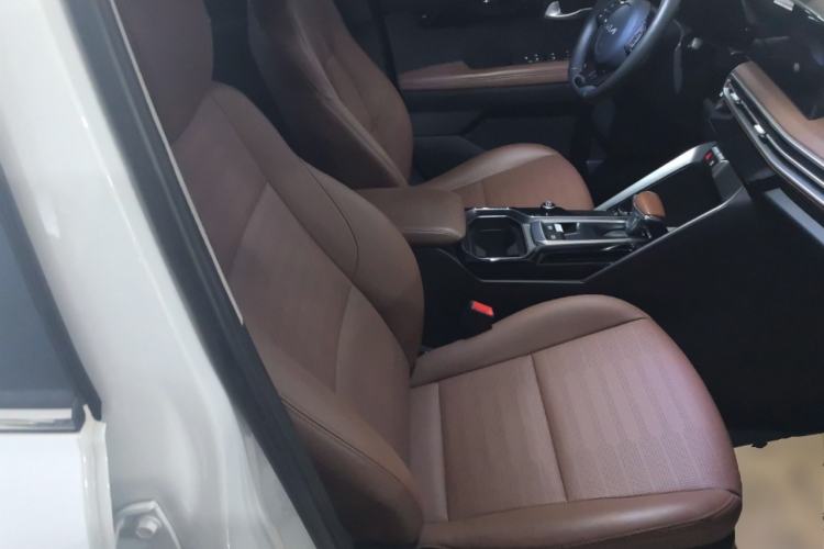 Used Kia Sportage R 2021 Ace 2.0L Splendid Edition Right Front Seat
