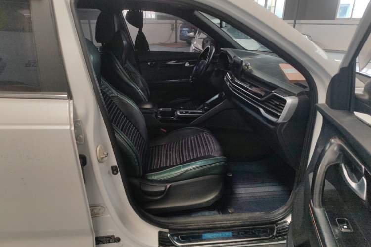 Used Kia Sportage R 2021 Ace 1.5T GT Line Fusion Edition Right Front Seat