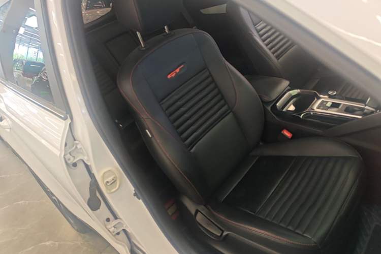 Used Kia Sportage R 2021 Ace 1.5T GT Line Supreme Edition Right Front Seat