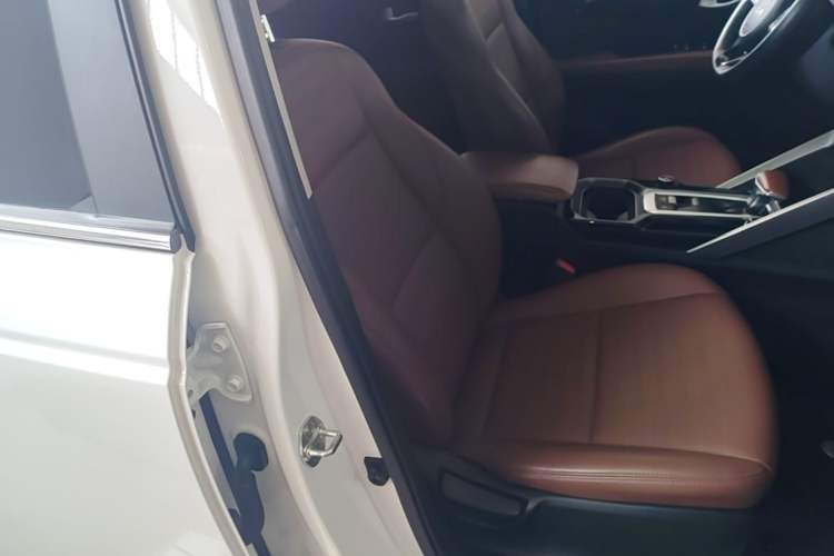 Used Kia Sportage R 2021 Ace 2.0L Splendid Edition Right Front Seat