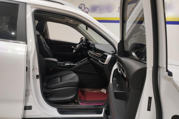 Used Kia Sportage R 2021 Ace 2.0L Challenge Edition Right Front Seat