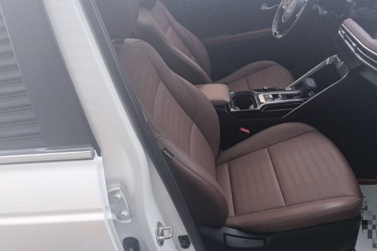 Used Kia Sportage R 2021 Ace 2.0L Splendid Edition Right Front Seat