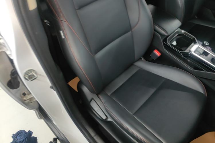 Used Kia Sportage R 2021 Ace 2.0L Challenge Edition Right Front Seat