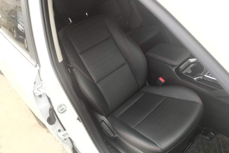 Used Kia Sportage R 2021 Ace 2.0L Challenge Edition Right Front Seat