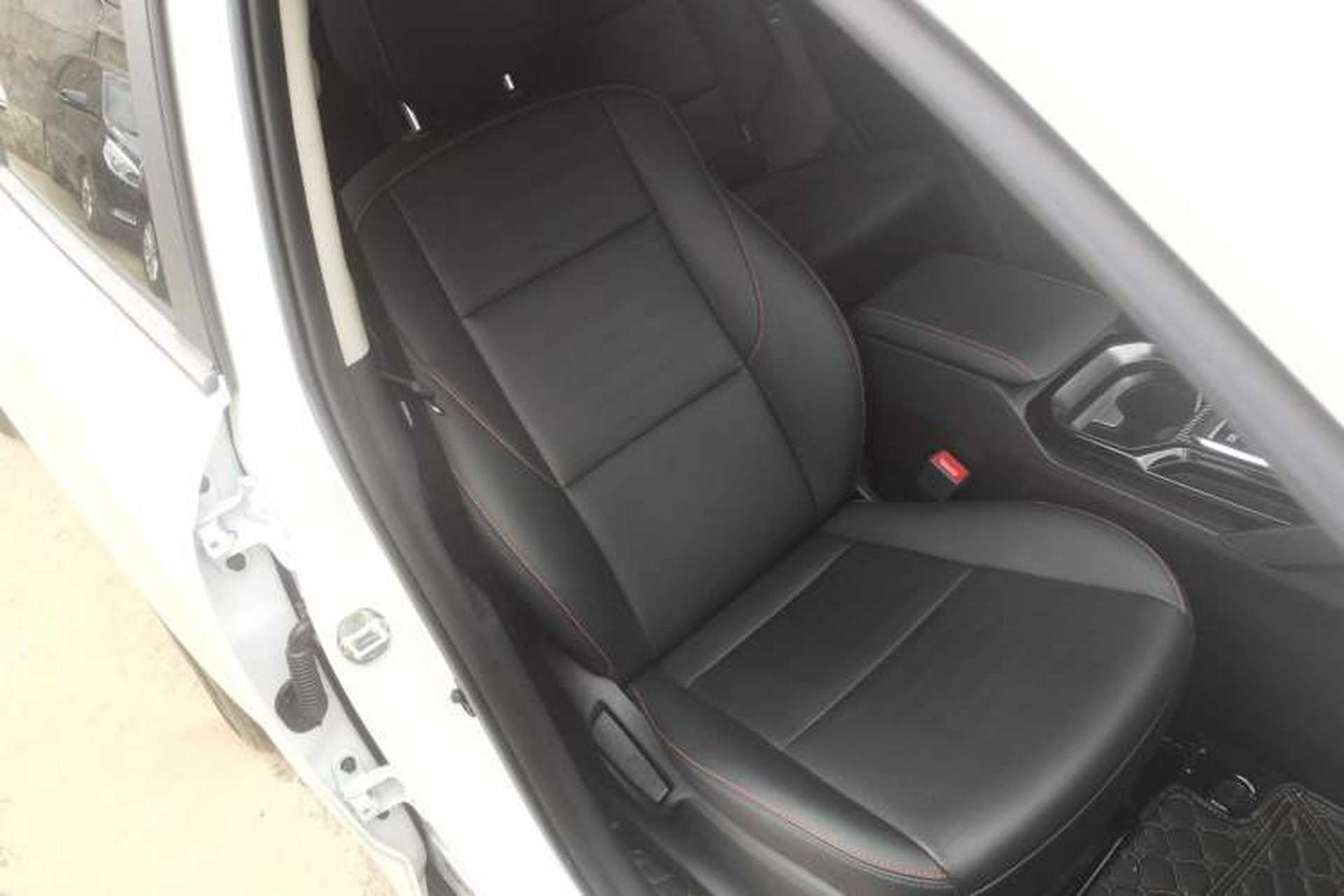 Used Kia Sportage R 2021 Ace 2.0L Challenge Edition Right Front Seat