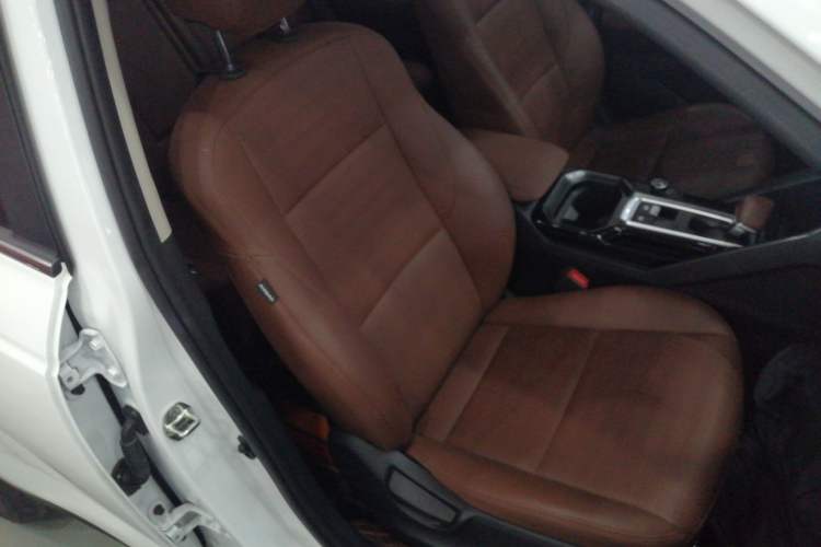 Used Kia Sportage R 2021 Ace 2.0L Splendid Edition Right Front Seat