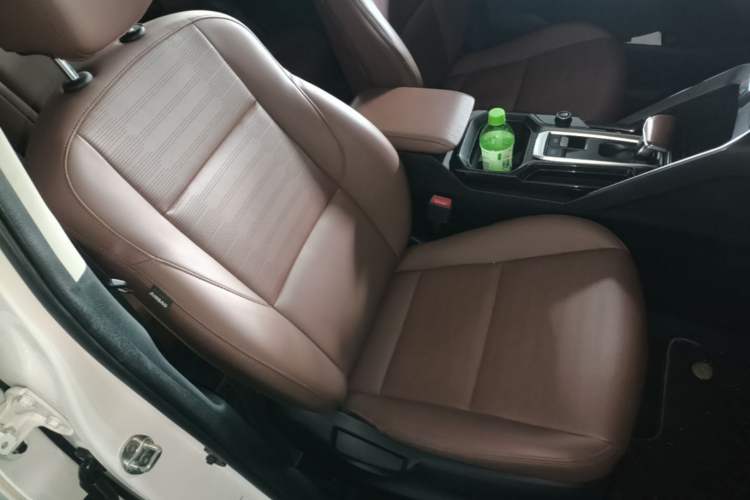 Used Kia Sportage R 2021 Ace 2.0L Splendid Edition Right Front Seat