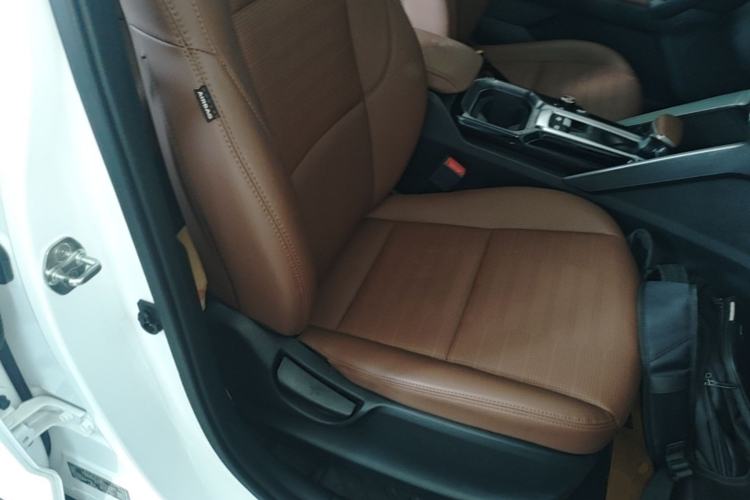 Used Kia Sportage R 2021 Ace 2.0L Splendid Edition Right Front Seat