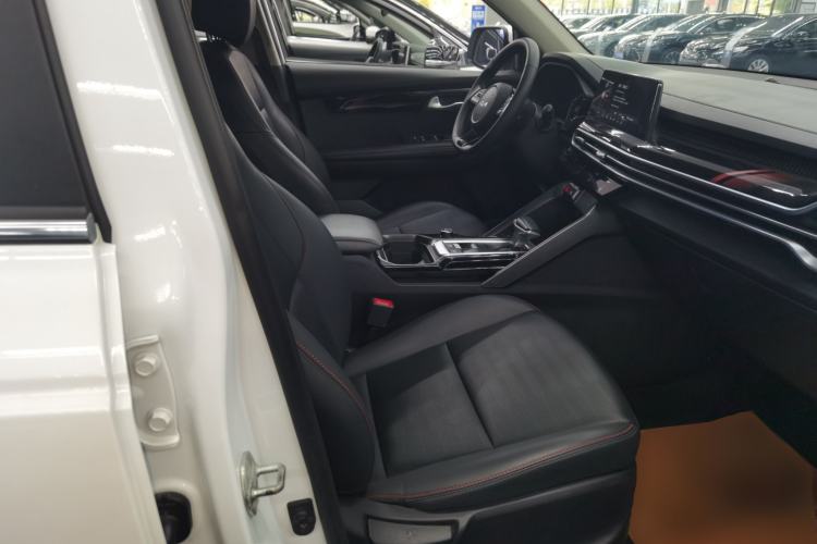 Used Kia Sportage R 2021 Ace 2.0L Challenge Edition Right Front Seat