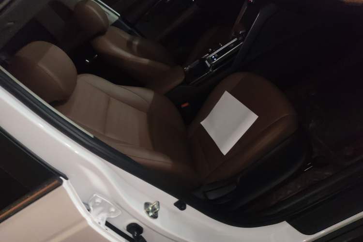 Used Kia Sportage R 2021 Ace 2.0L Splendid Edition Right Front Seat