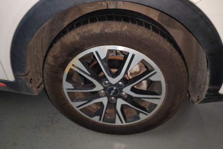 Used Kia Sportage R 2021 Ace 1.5T GT Line Fusion Edition Right Front Wheel Hub