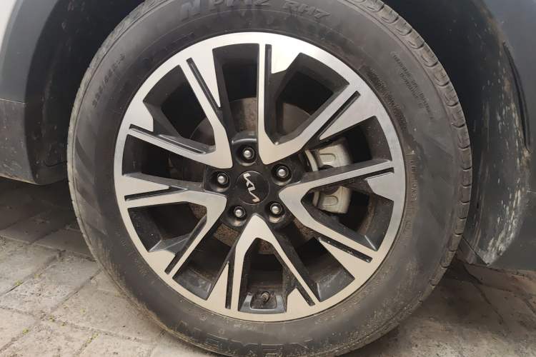 Used Kia Sportage R 2021 Ace 1.5T GT Line Supreme Edition Right Front Wheel Hub