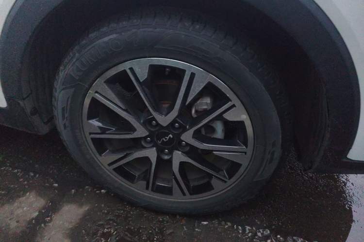 Used Kia Sportage R 2021 Ace 1.5T GT Line Supreme Edition Right Front Wheel Hub