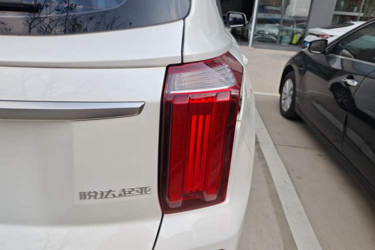 Used Kia Sportage R 2021 Ace 2.0L Splendid Edition Right Rear Taillight