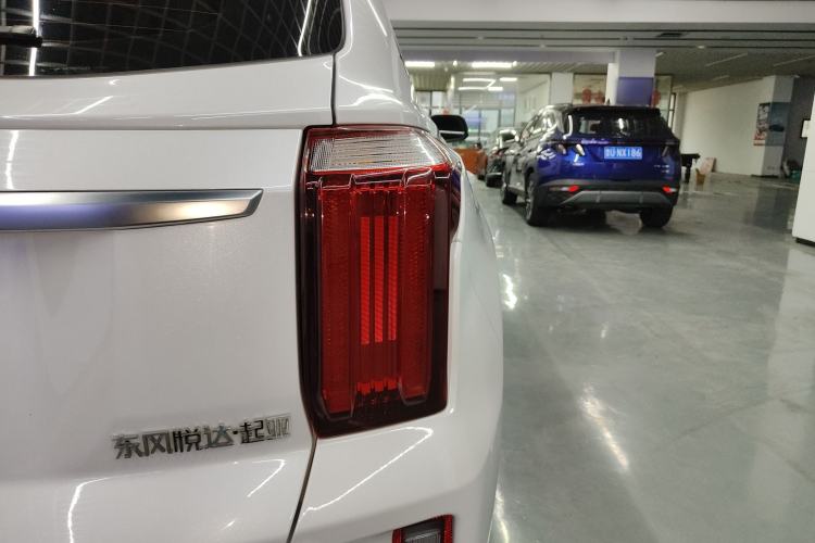 Used Kia Sportage R 2021 Ace 2.0L Challenge Edition Right Rear Taillight