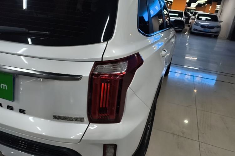 Used Kia Sportage R 2021 Ace 2.0L Challenge Edition Right Rear Taillight