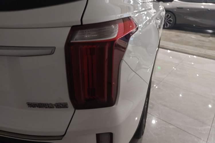Used Kia Sportage R 2021 Ace 2.0L Splendid Edition Right Rear Taillight