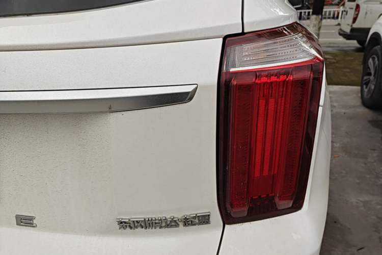 Used Kia Sportage R 2021 Ace 2.0L Splendid Edition Right Rear Taillight