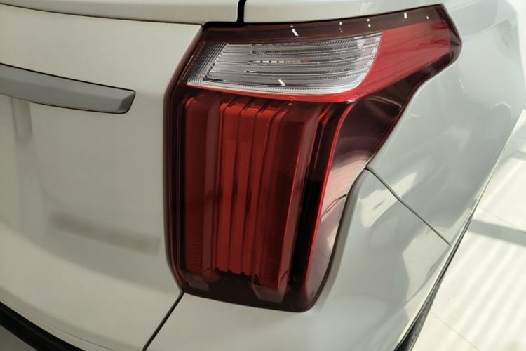 Used Kia Sportage R 2021 Ace 2.0L Splendid Edition Right Rear Taillight
