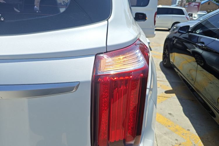 Used Kia Sportage R 2021 Ace 1.5T GT Line Supreme Edition Right Rear Taillight