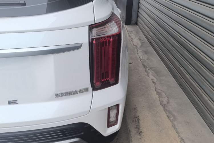 Used Kia Sportage R 2021 Ace 2.0L Splendid Edition Right Rear Taillight
