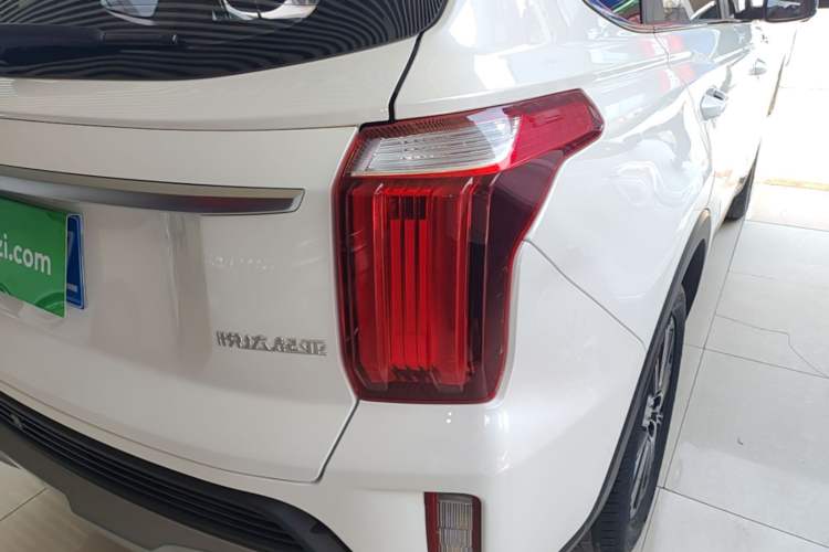 Used Kia Sportage R 2021 Ace 2.0L Splendid Edition Right Rear Taillight