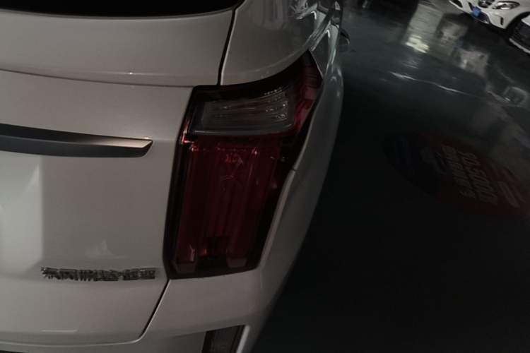 Used Kia Sportage R 2021 Ace 2.0L Splendid Edition Right Rear Taillight