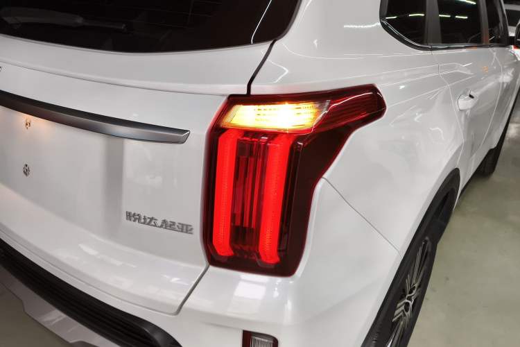 Used Kia Sportage R 2021 Ace 2.0L Splendid Edition Right Rear Taillight