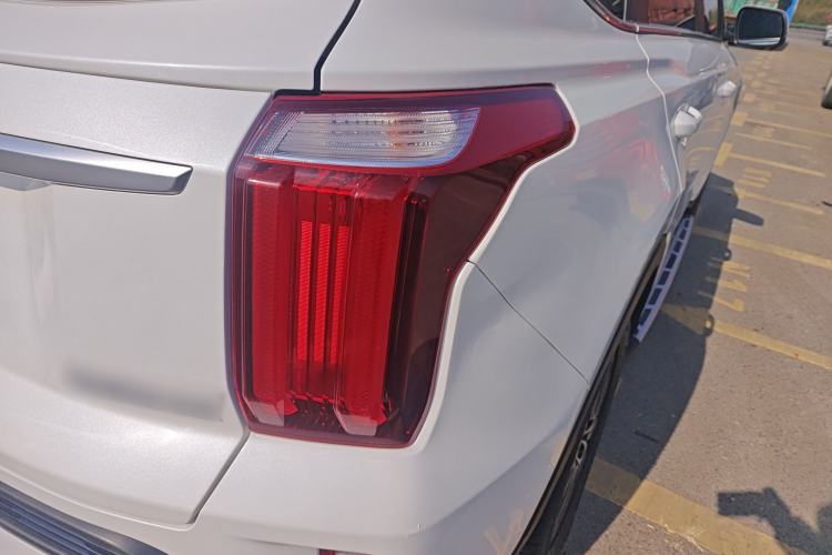 Used Kia Sportage R 2021 Ace 2.0L Splendid Edition Right Rear Taillight