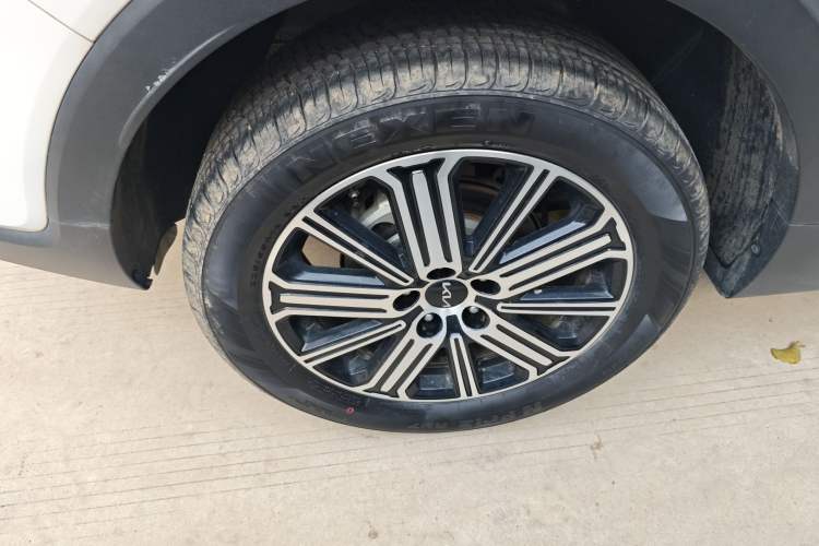 Used Kia Sportage R 2021 Ace 2.0L Splendid Edition Right Rear Wheel Hub