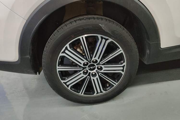 Used Kia Sportage R 2021 Ace 2.0L Challenge Edition Right Rear Wheel Hub