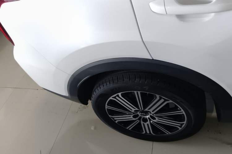 Used Kia Sportage R 2021 Ace 2.0L Splendid Edition Right Rear Wheel Hub