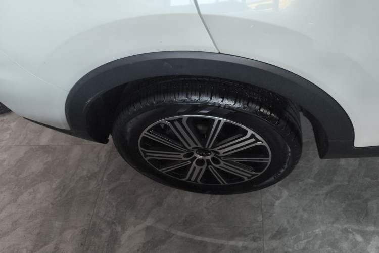 Used Kia Sportage R 2021 Ace 2.0L Splendid Edition Right Rear Wheel Hub