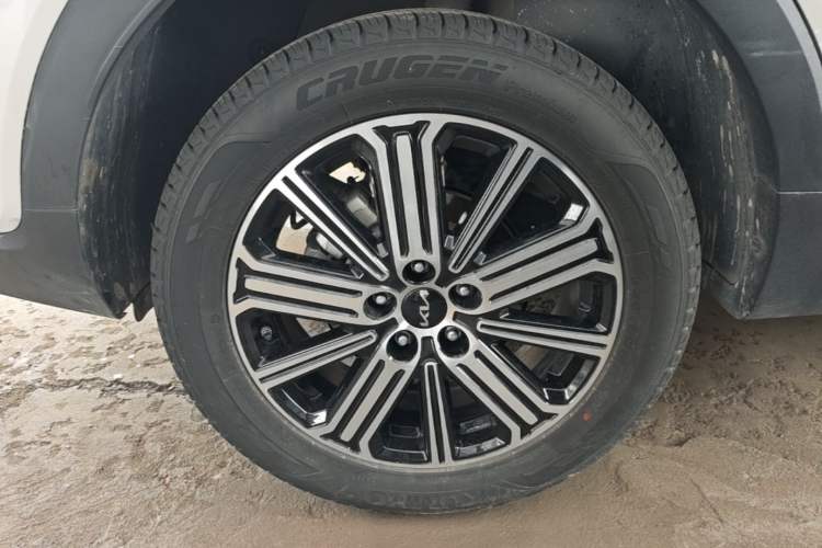 Used Kia Sportage R 2021 Ace 2.0L Splendid Edition Right Rear Wheel Hub