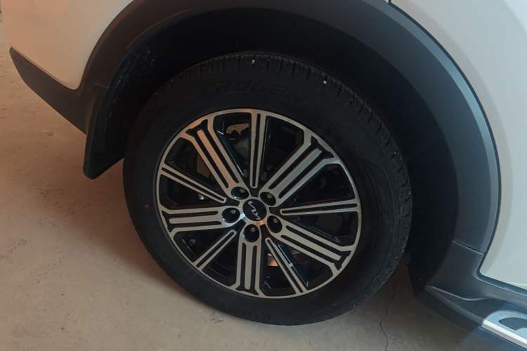 Used Kia Sportage R 2021 Ace 2.0L Splendid Edition Right Rear Wheel Hub